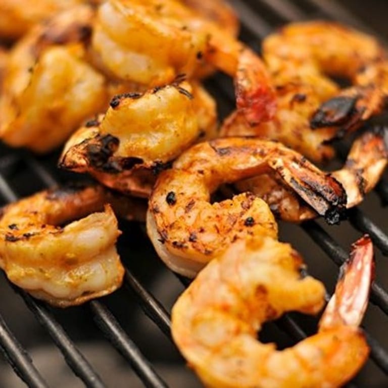 Delicious Shrimp Dishes