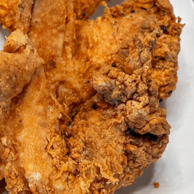Southern Fried Wings (2).