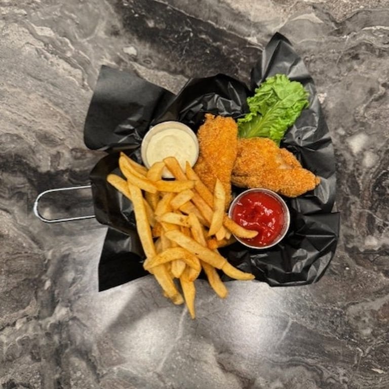 Delicious Catfish Dishes