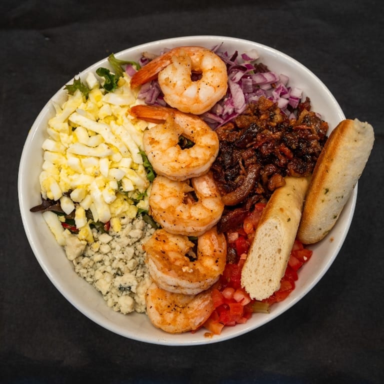 Southern Comfort Dinner Favorites