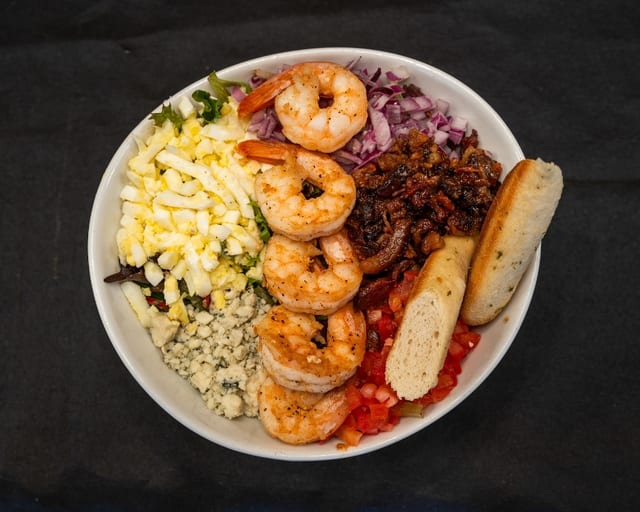 Zodiac Salad