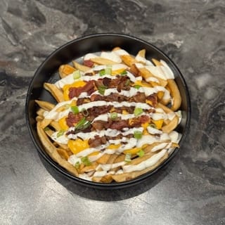 Loaded Fries